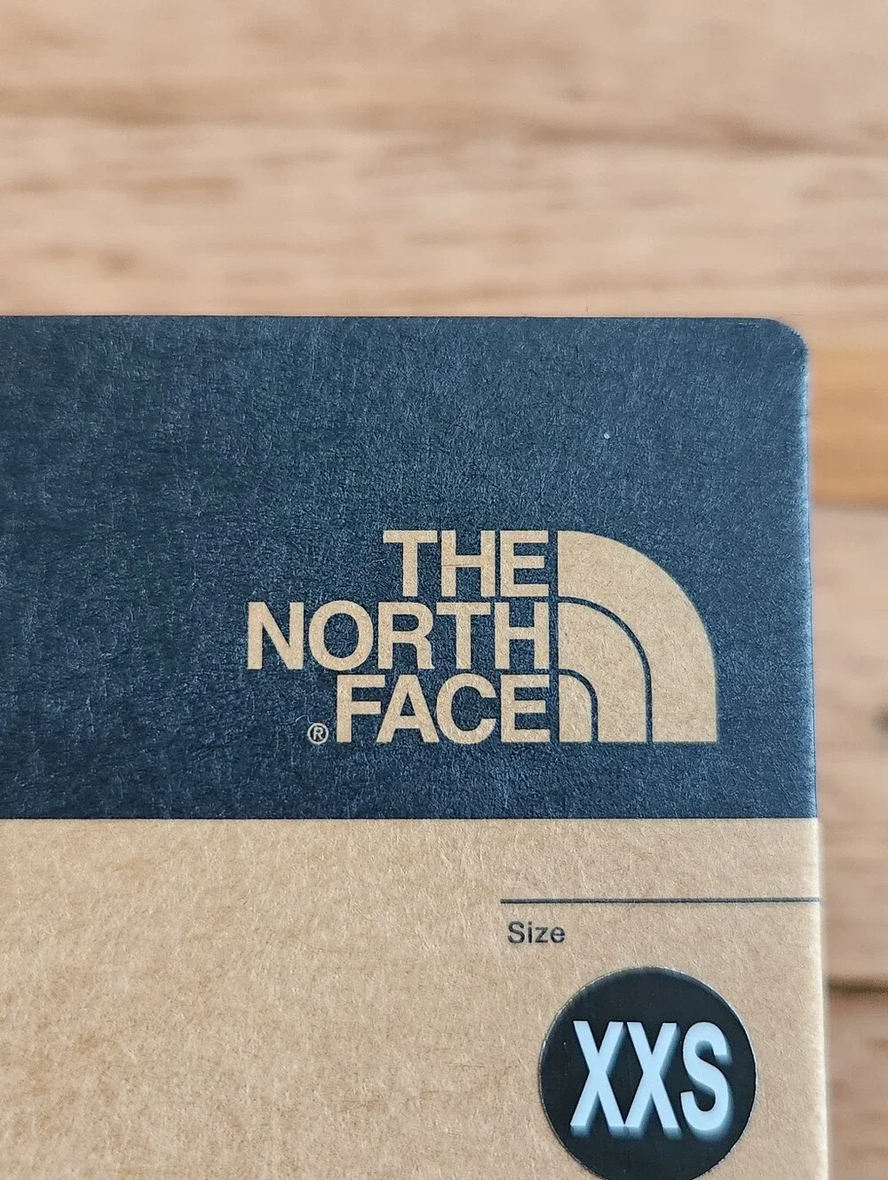 The North Face these waterproof